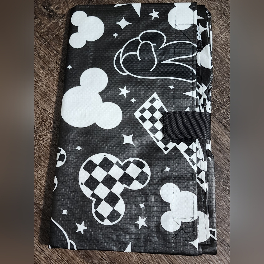 Hawaii Disney Inspired Bombucha Bag